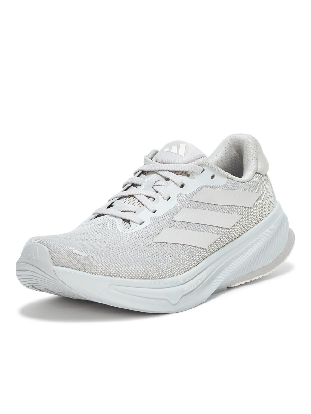 Adidas, Womens, Supernova Rise 2 Running Shoes, Grey/Grey/Chalk White, 7.5, B -